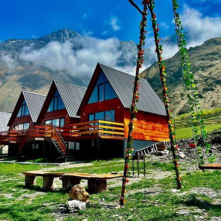 Cozy Home Kazbegi Екстер'єр фото