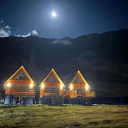 Cozy Home Kazbegi Екстер'єр фото