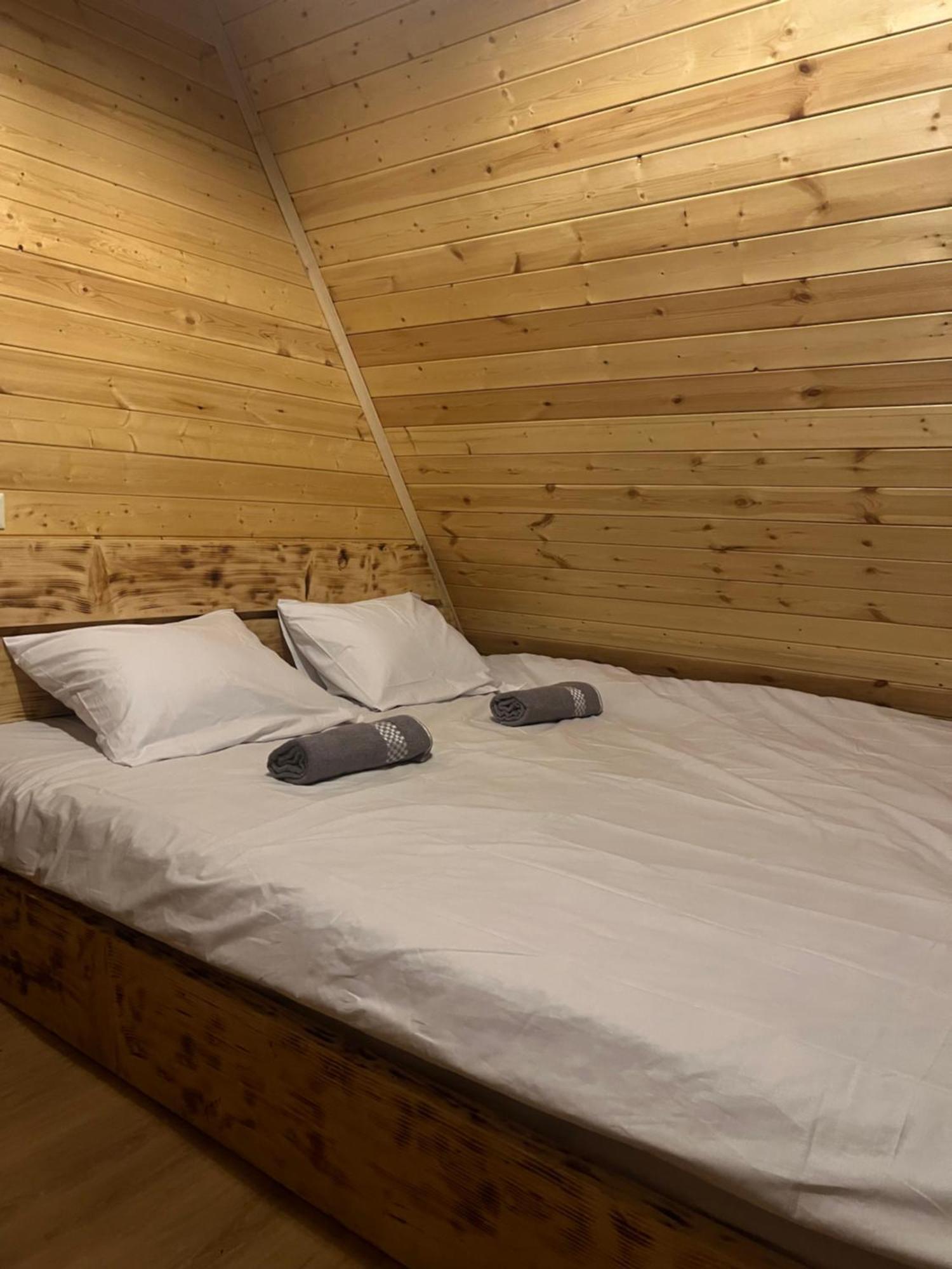 Cozy Home Kazbegi Екстер'єр фото