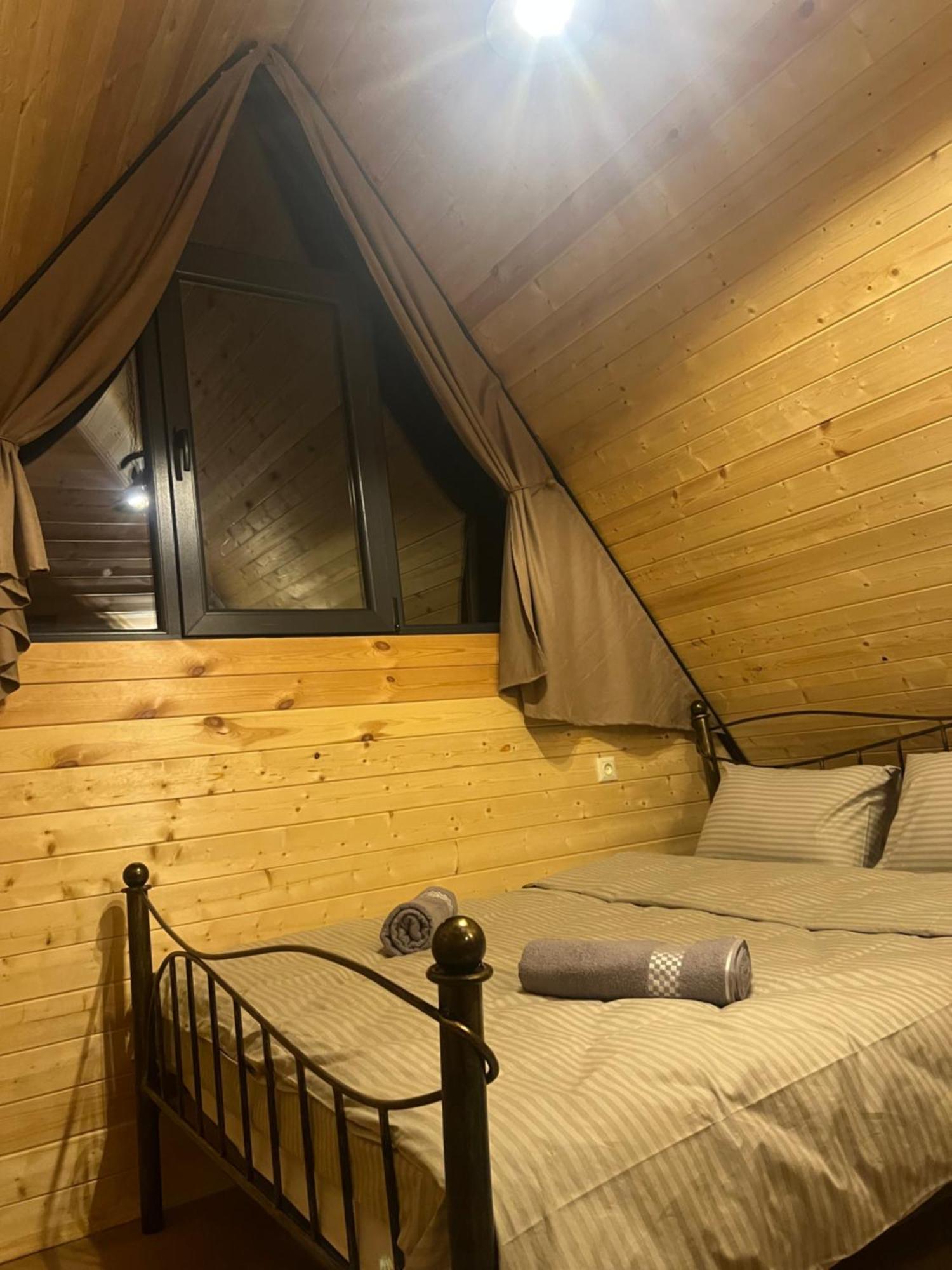Cozy Home Kazbegi Екстер'єр фото
