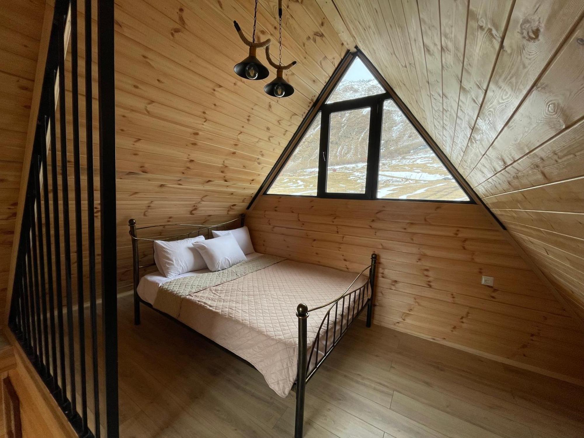 Cozy Home Kazbegi Екстер'єр фото