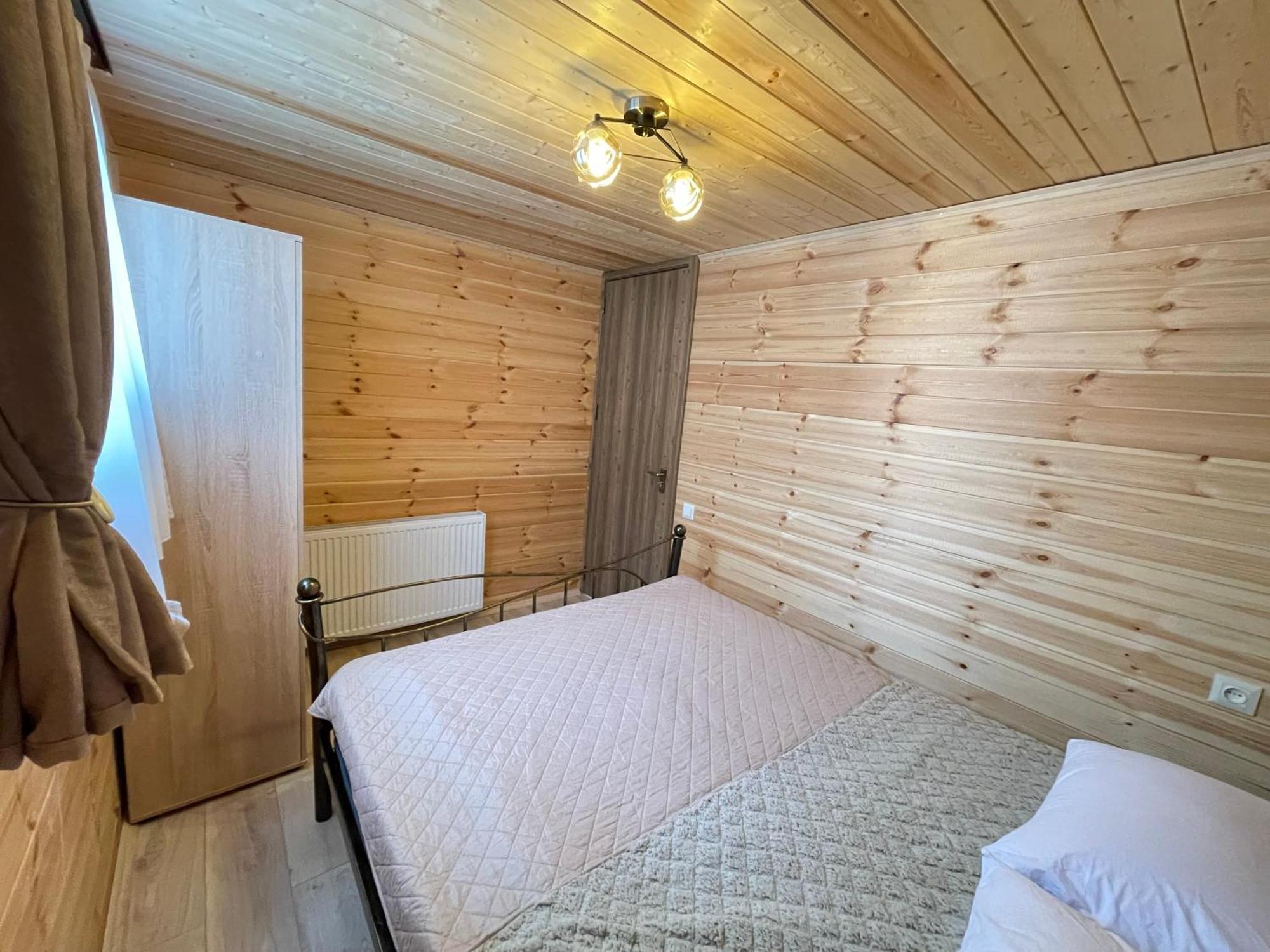 Cozy Home Kazbegi Екстер'єр фото