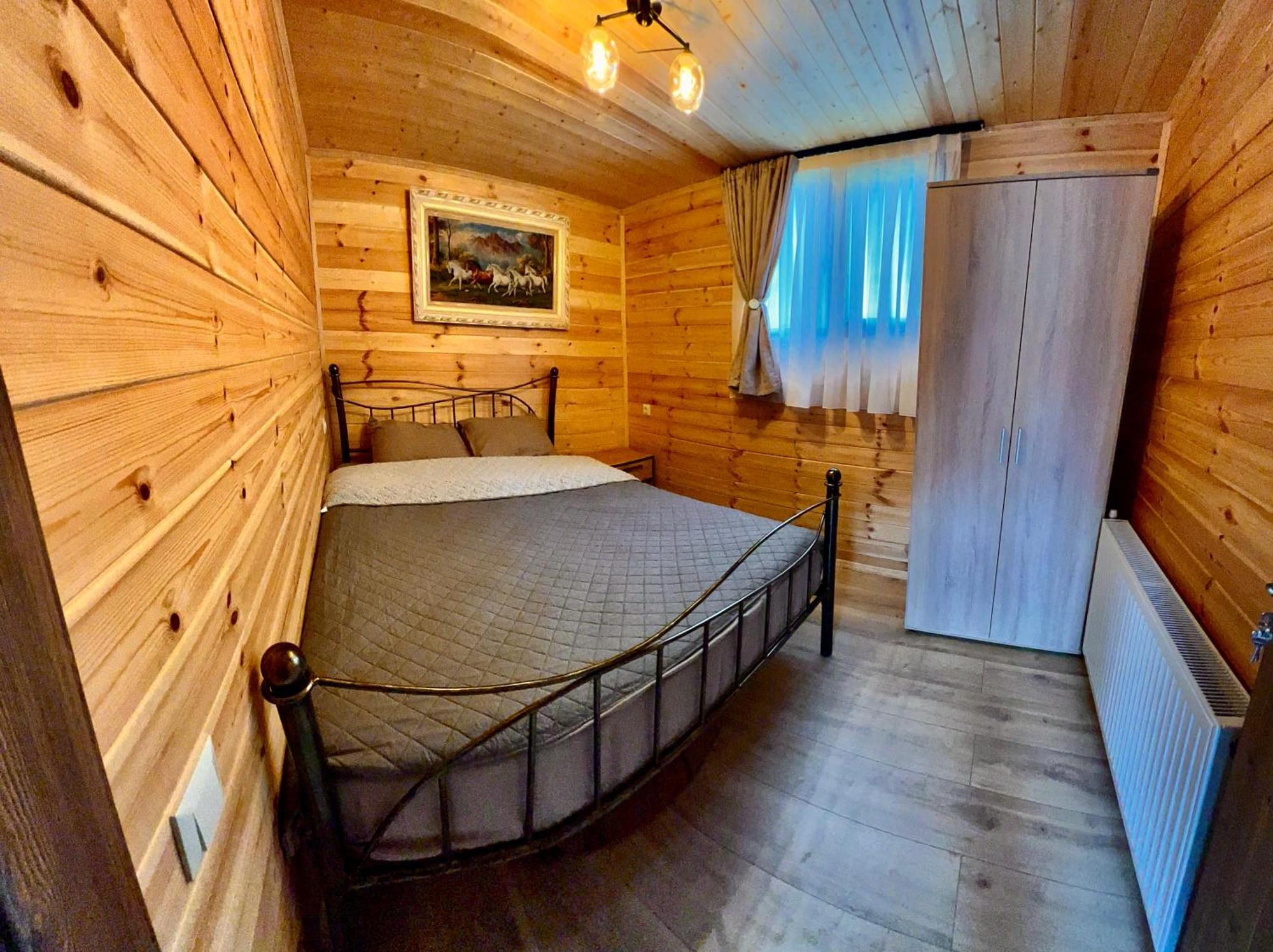 Cozy Home Kazbegi Екстер'єр фото