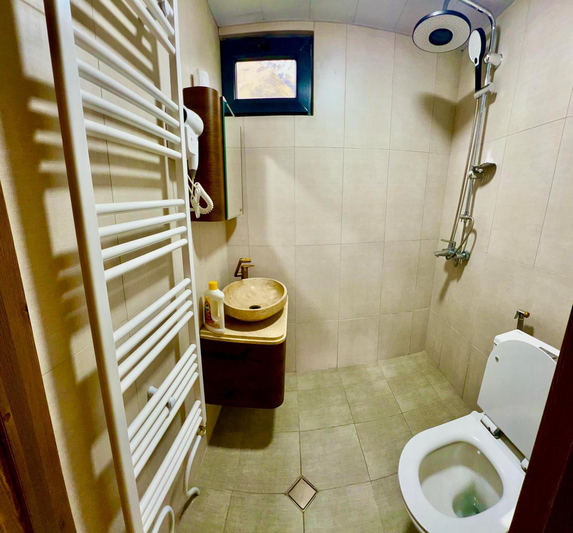 Cozy Home Kazbegi Екстер'єр фото