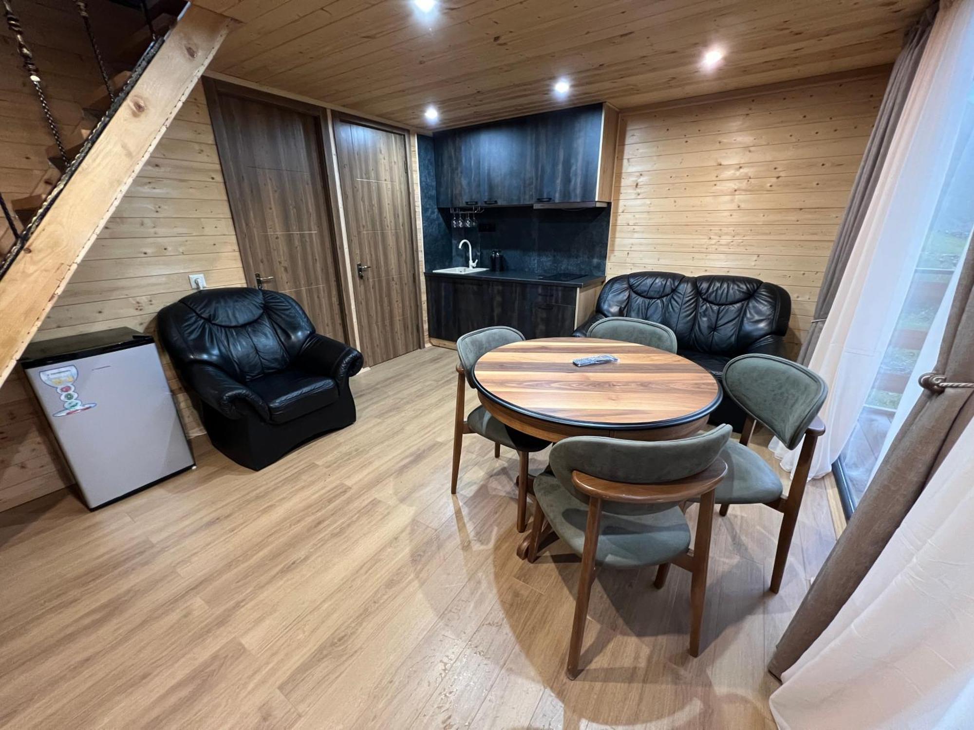 Cozy Home Kazbegi Екстер'єр фото