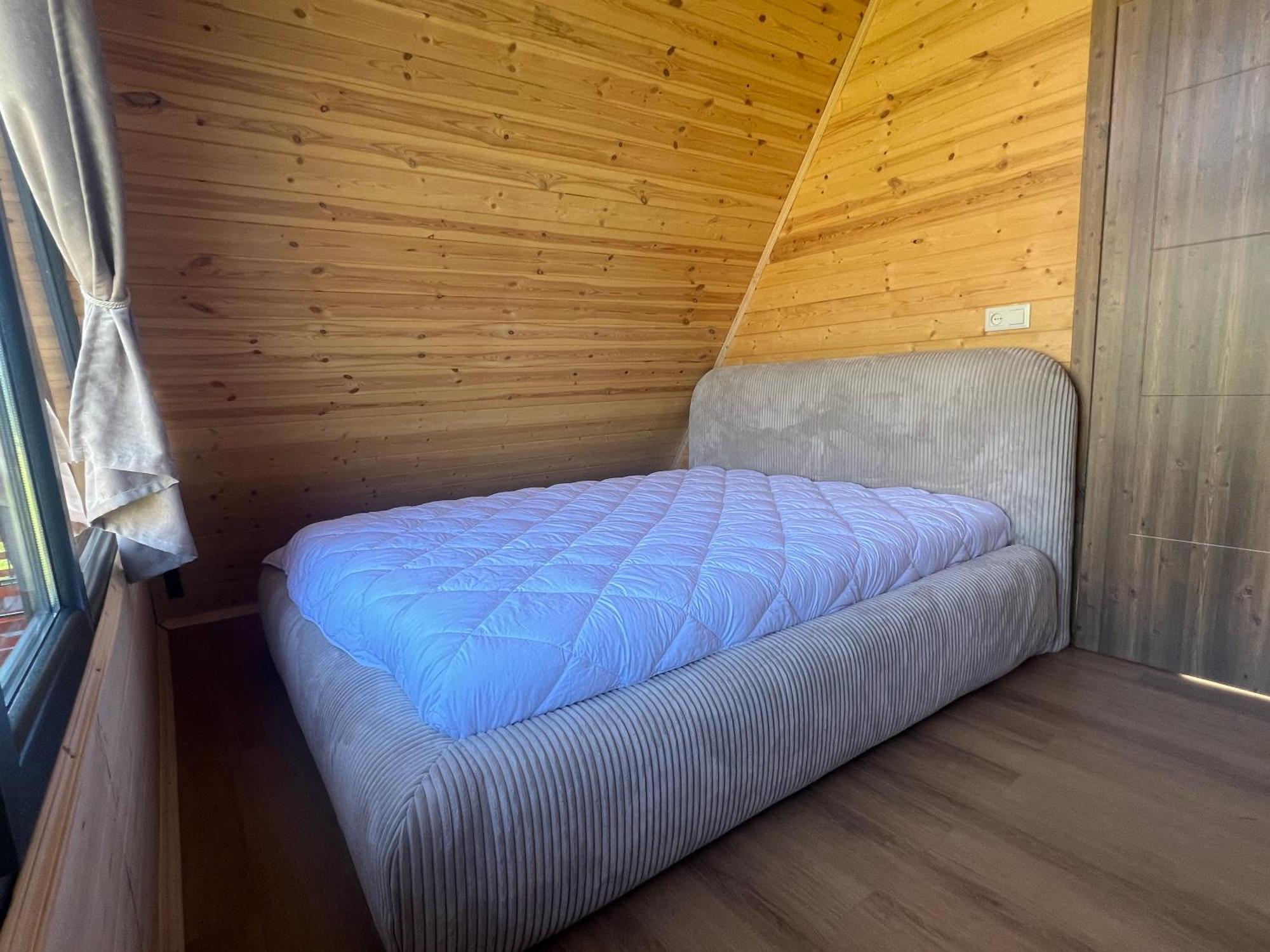 Cozy Home Kazbegi Екстер'єр фото