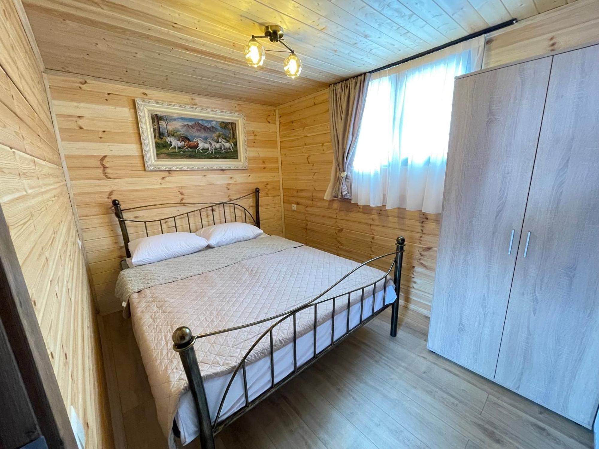 Cozy Home Kazbegi Екстер'єр фото